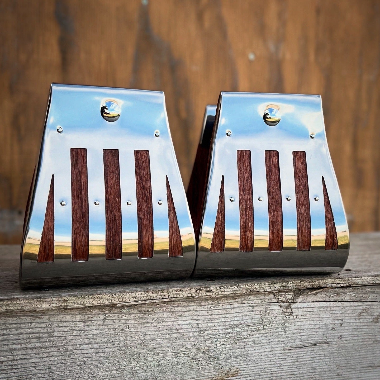 STAINLESS JAILHOUSE