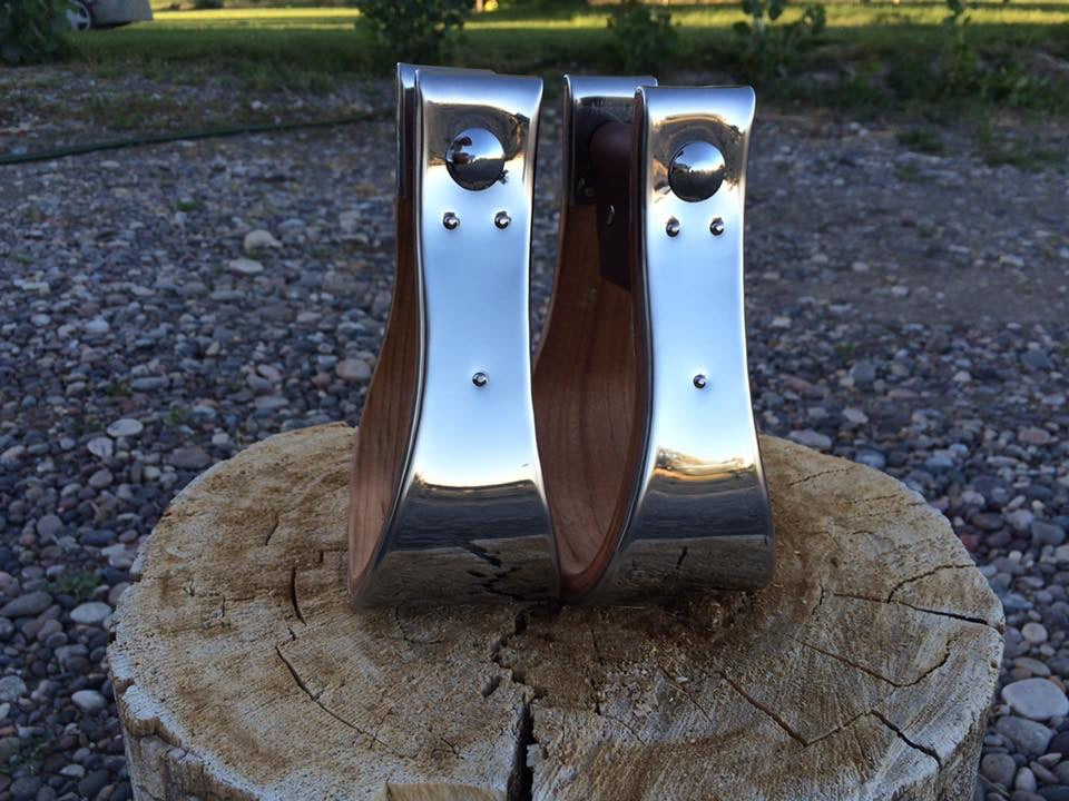 STAINLESS BELLS