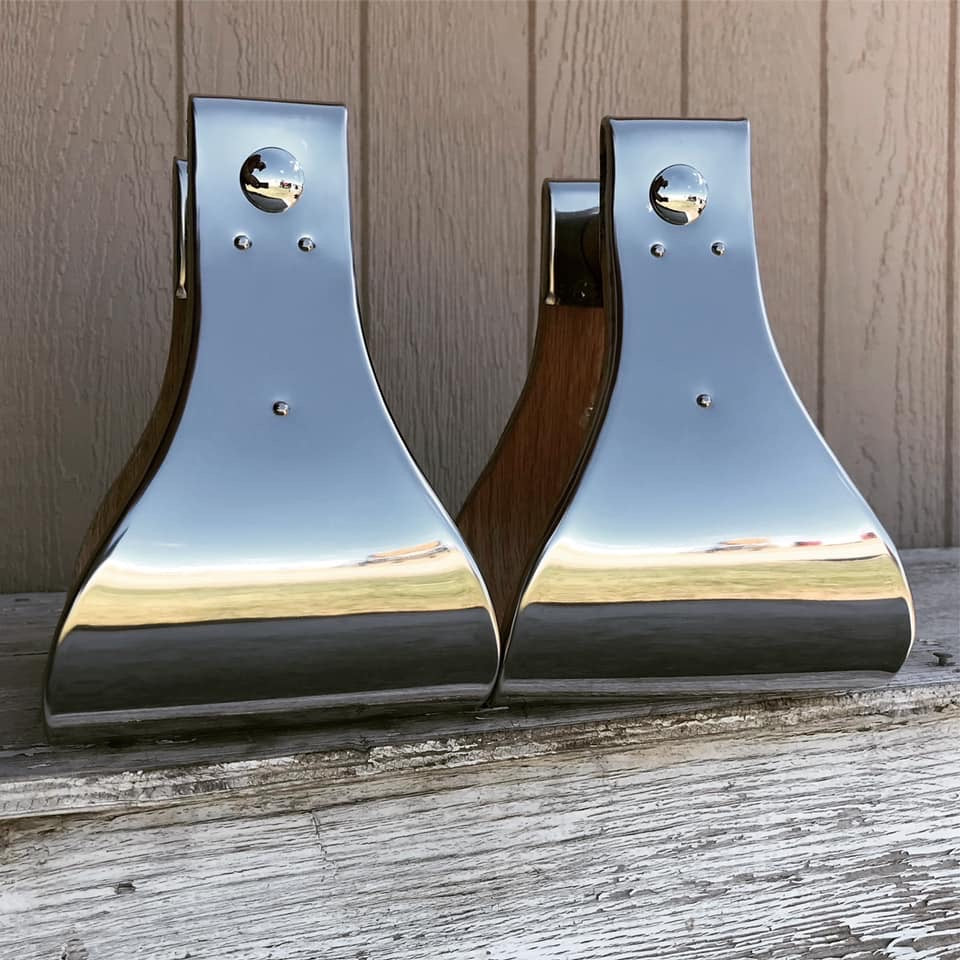 STAINLESS BELLS