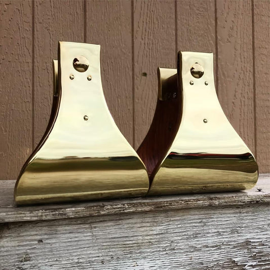 BRASS BELLS